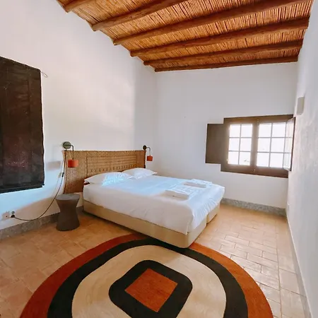 Дом отдыха Casa Dos Murtais