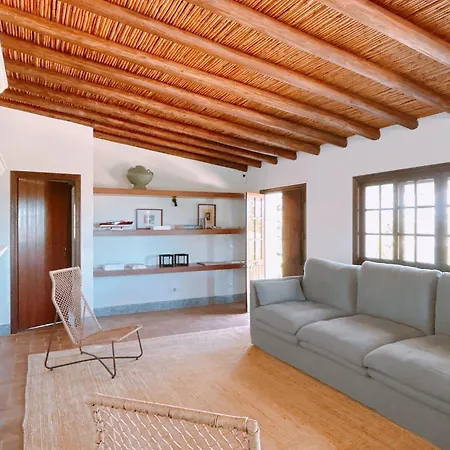 Дом отдыха Casa Dos Murtais *