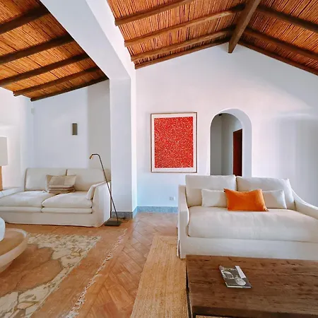 Дом отдыха Casa Dos Murtais *