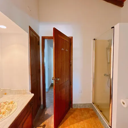 Дом отдыха Casa Dos Murtais *