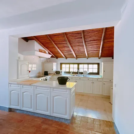 Casa Dos Murtais Дом отдыха *