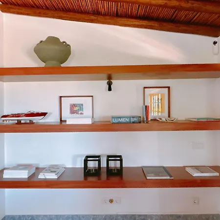 Casa Dos Murtais * Монкарапашу