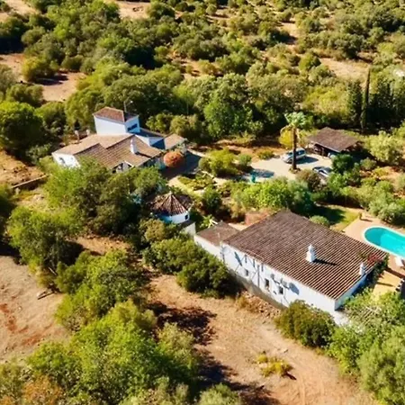 Casa Dos Murtais * Moncarapacho