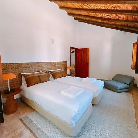 Casa Dos Murtais Moncarapacho