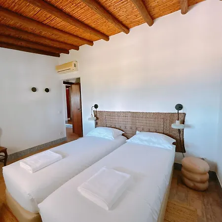 Casa Dos Murtais * Moncarapacho