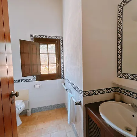 Casa Dos Murtais Сasa de vacaciones