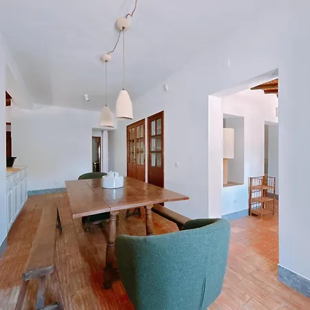 Casa Dos Murtais Moncarapacho