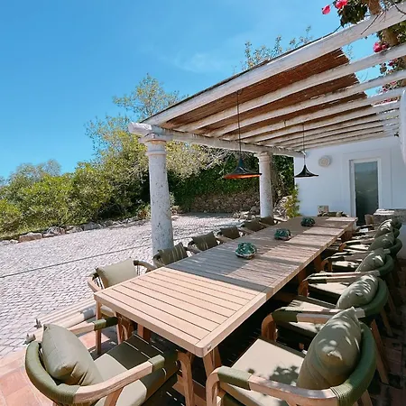 Casa Dos Murtais * Moncarapacho