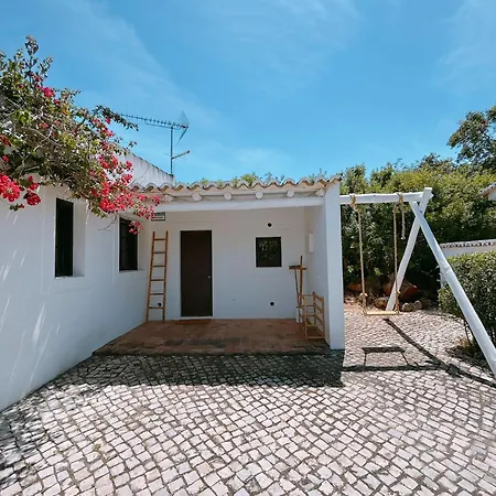 Casa Dos Murtais Сasa de vacaciones Moncarapacho