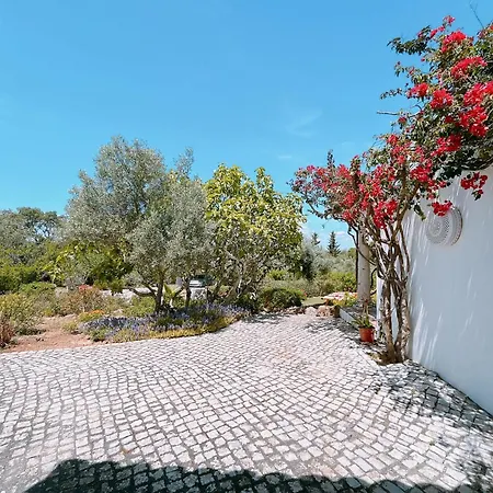 Casa Dos Murtais Сasa de vacaciones Moncarapacho