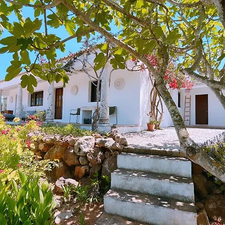 Casa Dos Murtais Сasa de vacaciones