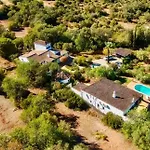 Casa Dos Murtais * Moncarapacho
