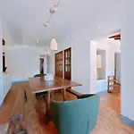 Casa Dos Murtais Moncarapacho