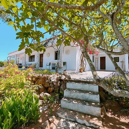 Holiday home Casa Dos Murtais Moncarapacho