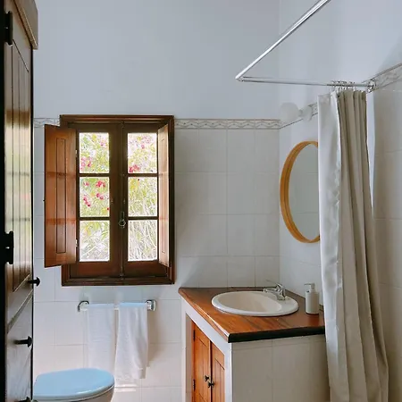 Casa Dos Murtais *