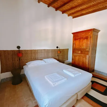 Prázdninový dům Casa Dos Murtais *