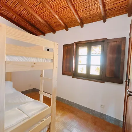 Casa Dos Murtais Prázdninový dům Moncarapacho