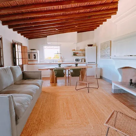 Casa Dos Murtais
