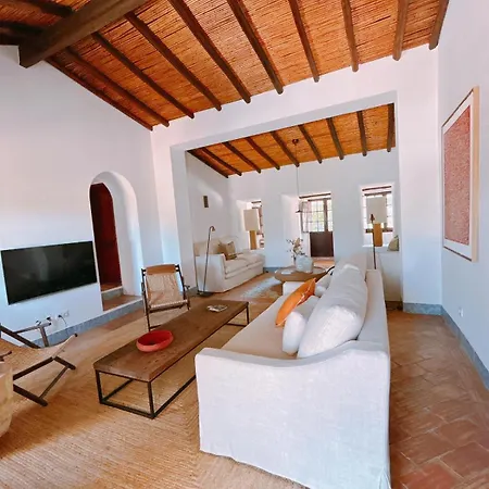 Prázdninový dům Casa Dos Murtais