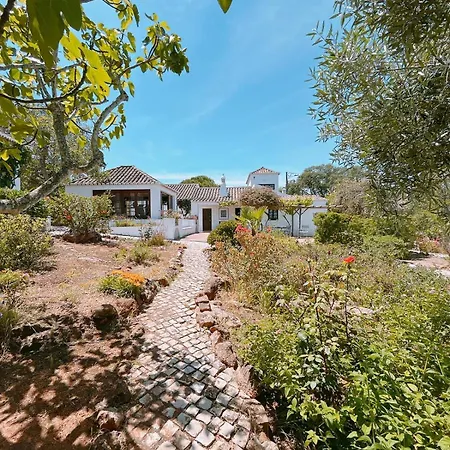 Casa Dos Murtais