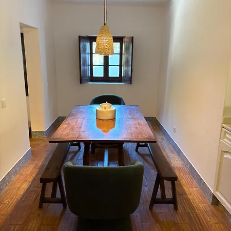 Casa Dos Murtais *